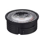 ST9101.449.07DIM Модуль ST-Luce Черный LED -*7W 4000K