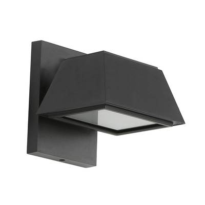 Настенный светильник  Trapezium 4300-1W. ТМ Favourite