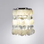 Настенный светильник Arte Lamp PIPIRIMA A4041AP-2CC, 2хE14