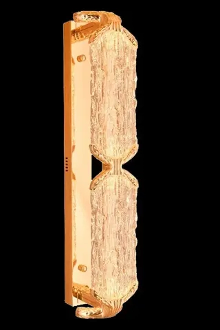 Бра Epico Gold FL1050-2W, LED