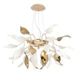 Люстра Crystal Lux STEFANIA SP6R 3070/306