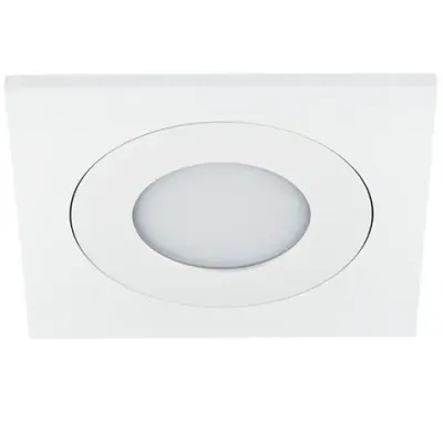 212185 Светильник LEDDY QUAD LED 3W 240LM БЕЛЫЙ 3000K Lightstar