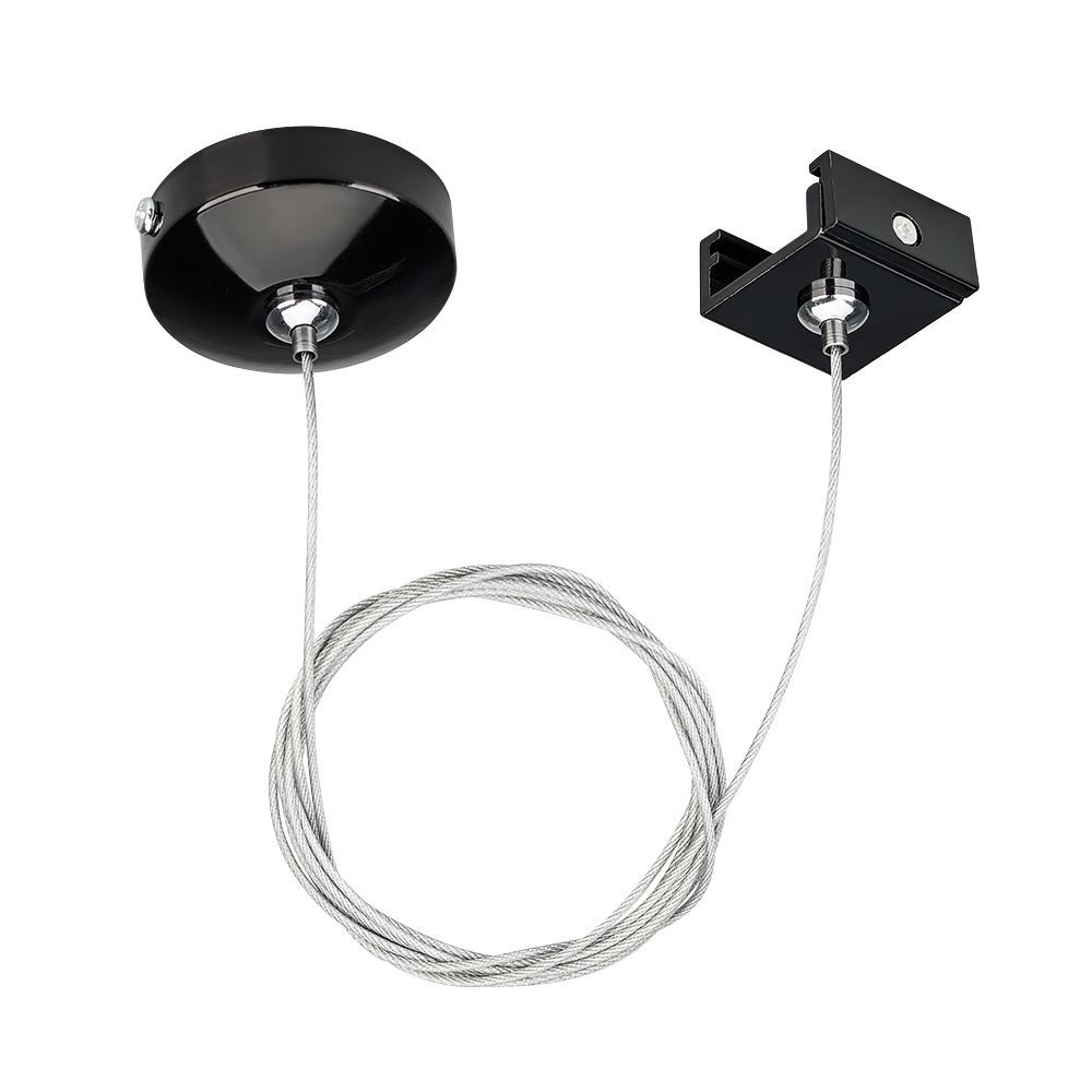 Подвес LGD-4TR-HANG-1-BK (C) (Arlight, IP20 Металл, 3 года) Подвес LGD-4TR-HANG-1-BK (C) (Arlight, IP20 Металл, 3 года)