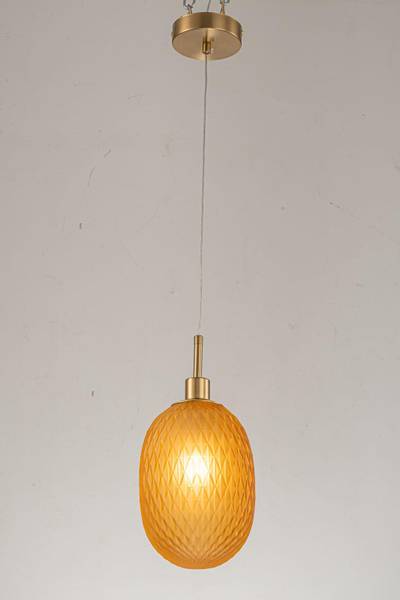 Светильник подвесной Arti Lampadari Magliano E 1.P3 Y