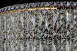 Люстра подвесная Arti Lampadari Ovindoli L 1.5.60.100 G
