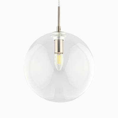 Citilux Томми CL102631 Светильник подвесной Прозрачный