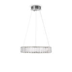 Подвесной светильник Tier FR5257PL-L17CH, LED. TM Maytoni