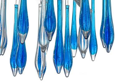 Люстра потолочная Dio D'Arte Elite Tavenna H 1.3.46.178 N