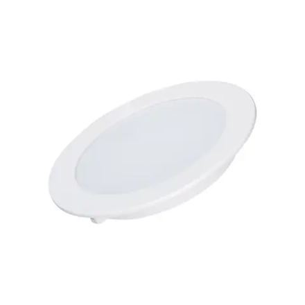 Светильник DL-BL125-9W Day White (Arlight, IP40 Металл, 3 года)