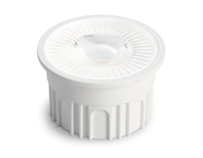 Лампа светодиодная 212302 Лампа LED MR16-PR 12W IC 4000K 220-240V 38°