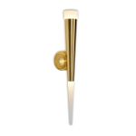 Citilux Вегас CL227312 Бра светодиодное Золото