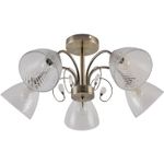 01512-0.4-05 AB светильник потолочный