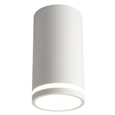 Светильник потолочный Crystal Lux CLT 072C WH 1400/078