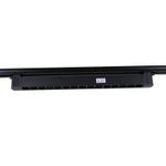 06185-9.3-001C LED30W BK светильник трековый