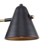 Бра Rigor 2844-1W, 1*E14*40W. ТМ F-Promo