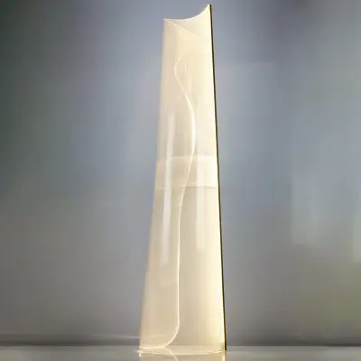 738793 Торшер VARESE 30W LED 2000LM 380G ЗОЛОТО 3000K Lightstar