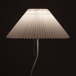 Торшер Arte Lamp AGATHA A5069PN-1WH, 1хE27