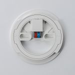 Citilux NORMA CL748181 LED Светильник с подсветкой Чёрный