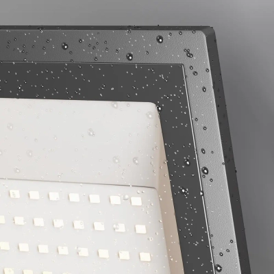 Прожектор Поток / Flood 4000К 150Вт IP65, FL001-L150B4K. TM Maytoni