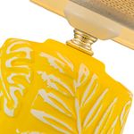 Настольная лампа Arti Lampadari Erchie E 4.1.T1 GY