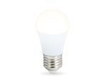 Лампа светодиодная 451304 LED G45 13W IC E27 4000K 175-265V