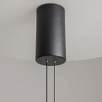 Подвесной светильник Ambience 3000К 23Вт, MOD280PL-L23B3K. TM Maytoni
