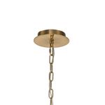 Подвесная люстра Duke 2969-12P. ТМ Favourite