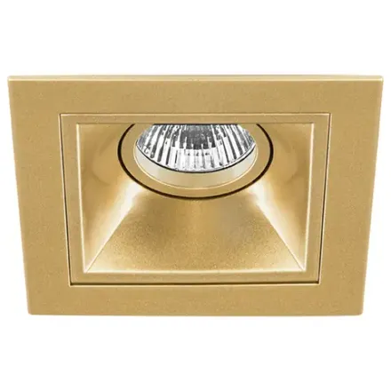 D51303 Светильник DOMINO QUADRO МR16 (214513+214503)