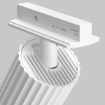 Трековый светильник Калипсо / Calipso Unity GU10, TR218-1-GU10-W. TM Maytoni