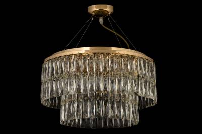 Люстра подвесная Arti Lampadari Elite Acquaro E 1.5.D50.101 GP