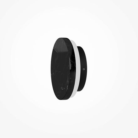 Настенный светильник (бра) Basic Texture 2700-4000К 5Вт MOD461WL-L5BK. TM Maytoni