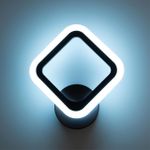 Citilux Марсель CL232B315 Бра светодиодное Венге