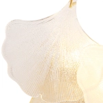 Бра Crystal Lux BONITA AP2 1260/402