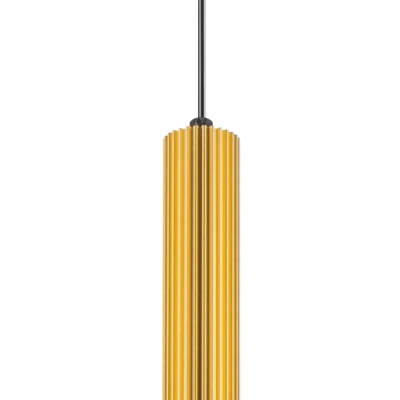 737021 Люстра PALLA 6W LED 561LM 24G ЛАТУНЬ 3000K Lightstar