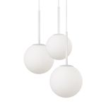 Подвесной светильник Basic form E14х3, MOD321PL-03W. TM Maytoni
