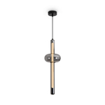 Подвесной светильник Swim FR6187PL-L9SM, LED. TM Maytoni