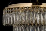 Люстра подвесная Arti Lampadari Elite Acquaro E 1.5.D50.100 GP