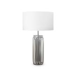 Настольный светильник Muse E27х1, MOD304TL-01GR. TM Maytoni