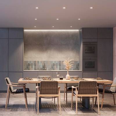 Светильник MS-FOGGY-BUILT-R45-5W Warm3000 (WH, 36 deg, 230V) (Arlight, IP54 Металл, 5 лет)