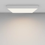 Потолочный светильник Зон / Zon 90 Вт 4000 К 120°, C032CL-90W4K-SQ-W. TM Maytoni