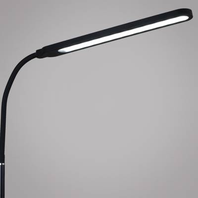 00099-0.7-01 BK светильник напольный