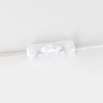 Citilux Томми CL102814 Настольная лампа Матовый Хром