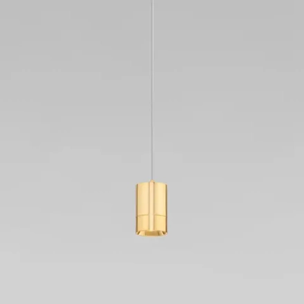 Подвесной светильник 50248/1 LED/ золото, LED