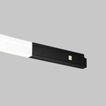 Трековый светильник Flex Levity 4000К 16Вт 2м, TR186-1-16W4K-B. TM Maytoni