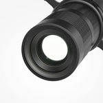 Трековый светильник Gala Exility 3000K 10Вт 20°-35°, TR108-2-10W3K-B. TM Maytoni
