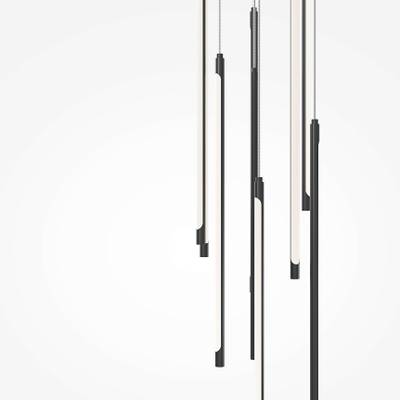 Подвесной светильник Light stick 3000К 46Вт, MOD236PL-L54B3K. TM Maytoni
