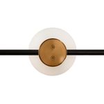 Подвесной светильник Gatsby FR5232PL-06B, G9х6. TM Maytoni