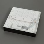 Citilux Тао CL712X242N LED Светильник потолочный с диммером Чёрный