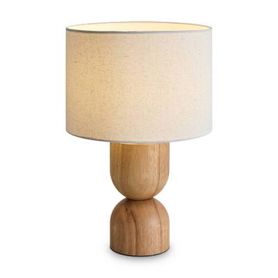 Настольный светильник Forest FR5326TL-01BG, E27х1. TM Maytoni