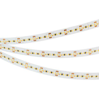 Лента MICROLED-M300-10mm 24V Warm2700 (21.6 W/m, IP20, 2216, 5m) (Arlight, 21.6 Вт/м, IP20)